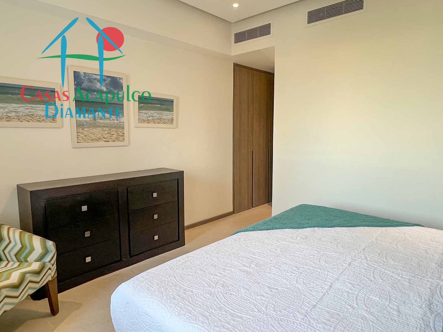 La Isla Java F6 - Recámara tres 5